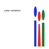 color variation / COLORVARIATION