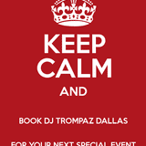 DJ TROMPAZ DALLAS PROMO