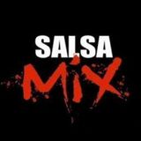 90`s salsa mix