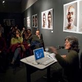 Tertulia Fotográfica Bogotá 2013: Un panorama del paisaje con Liliana Molero (UY)
