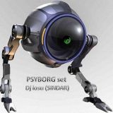 Dj iosu - PSYBORG Set - 10.2010