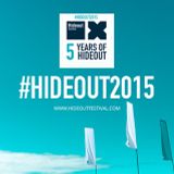Blonde live @ Hideout Festival (Zrce Beach, Croatia) – 02.07.2015