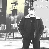 Greg Fenton Future Mix