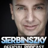 DJ Sterbinszky The Official Podcast 054