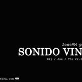 SONIDO VINILO con JoseVM 4x13 (07 Abr 2016)