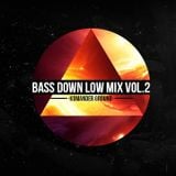Bass Down Low mix vol. 2 by Komander Ground