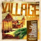 Mr. Bruckshut - "Village Riddim (2014) Mix"