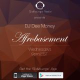AFRO BASEMENT MIX 65 ON GIDILOUNGE (December 9th 2015)