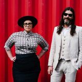Black Impulse w/ Pat Long (Cosmic Slop/NME/Into the Pines) - 16th May 2015