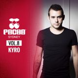 Pacha Sydney Vol 8 - Kyro