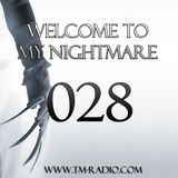DJ kiDe - Welcome To My Nightmare 028