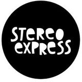 STEREO EXPRESS VOL. 1 - DJ STEREO