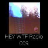 HEY WTF Radio 009 - 2 hours, 55 beats