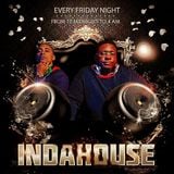 BRAND NEW INDAHOUSE WITH A WORLD PREMIERE OF ALRIC AND BOYD'S BRAND NEW TRACK!!
