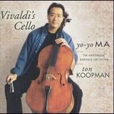 Yo-Yo Ma - Vivaldi's Cello