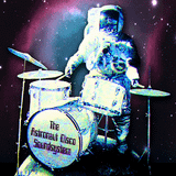 Astronaut Disco Soundsystem - Live Set by Mixmaster Massey at Art Walk 8.11.11
