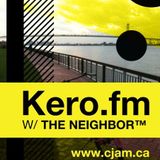 Kero fm with K-hand + Punisher interview.