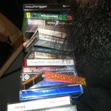 Tabs Out Cassette Podcast - Episode #21