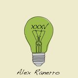 "Think Green Vol. XXXV" - Alex Ranerro