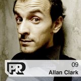 Panorama Mix Podcast #9 : Allan Clark