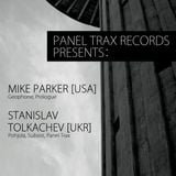 Mike Parker @ Panel Trax 3rd Anniversary-06-10-12