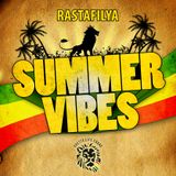 Rastafilya – Summer Vibes`12