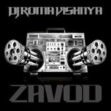 Dj Roma Vishnya-Zavod!