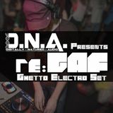 D.N.A. Presents reGAF