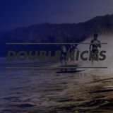 Double Kicks on Shoreditch Radio 15.03.2012