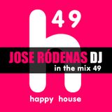Jose Ródenas In The Mix 49