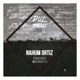 Nahum Ortiz - DUL Recordings Podcast 026