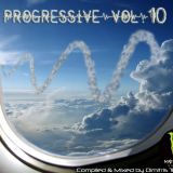 Progressive Vol. X (2010) Compiled & Mixed By Dimitris Tetradis
