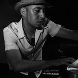 TomE presents Mark de Clive-Lowe