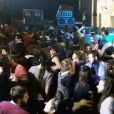 Arise Dub Live ft. Carlton Shepherd with Dub Inmersion Sound System @ Mallorca IDG Launch Party