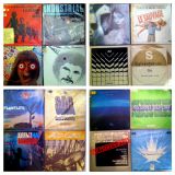 Psychedelic Soulshack's JAZZHOLE MIX!
