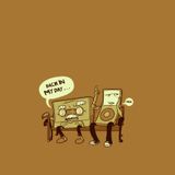 Party Mix vol 2 - Oldies & Motown