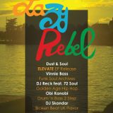 What to expect, part one | Obi Kanobi Guest Mix
