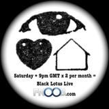 Black Lotus Live - Oct 20th (House/Tech-House)