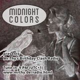 Mr.Thy Midnight Colors Birthday Clash Mix