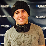 DJ Digital Dave - Live On Sway In The Morning (Shade 45)