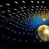 Dancing Pogo on my Birthday Party