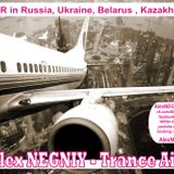 Alex NEGNIY - Trance Air - Edition #54 (Guest Mix: Ketrin Light)