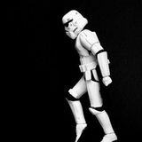 This Is How We Walk On The Moon
