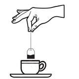 Tea Time #001