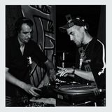 Paranoize vs Crosswork - Live @ Lake parade 2013