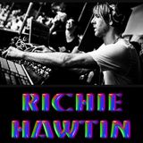 Richie Hawtin Ultra Music Festival Miami 16-03-2013