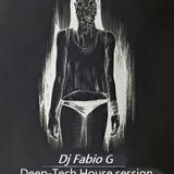 Deep-Tech House Session