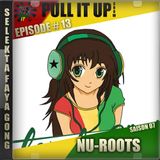 Pull It Up - Episode 13 - S7