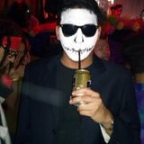 Dj Baduel Oct 31