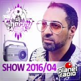 Dj Sherry Show 2016.04